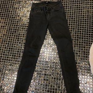 Paige verdugo ankle jeans